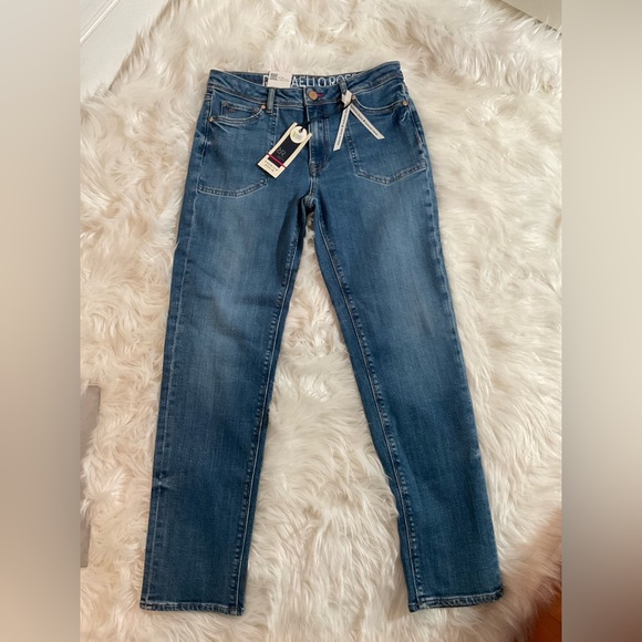 🛑🛑🛑RAFFAELLO ROSSI JEANS - Picture 5 of 11